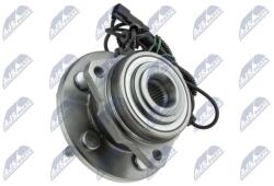 NTY Set rulment roata NTY KLP-CH-023 (KLP-CH-023)