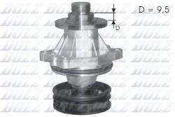 DOLZ Pompă de apă, răcire motor DOLZ B214 (B214)