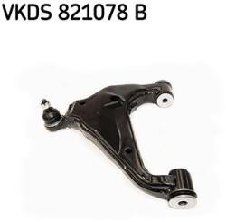 SKF Brat, suspensie roata SKF VKDS 821078 B (VKDS 821078 B) - automobilus