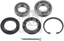 Febi Bilstein Set rulment roata FEBI BILSTEIN 188657 (188657) - automobilus