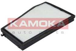 KAMOKA Filtru, aer habitaclu KAMOKA F415201 (F415201)
