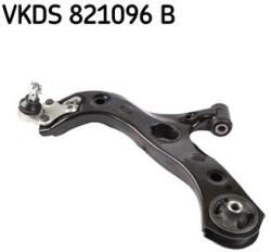 SKF Brat, suspensie roata SKF VKDS 821096 B (VKDS 821096 B) - automobilus