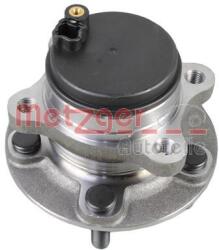 Metzger Autoteile Set rulment roata METZGER AUTOTEILE WM 7078 (WM 7078)