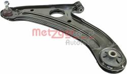 Metzger Autoteile Brat, suspensie roata METZGER AUTOTEILE 58093701 (58093701)