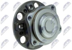 NTY Set rulment roata NTY KLP-ME-037 (KLP-ME-037)