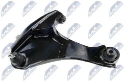 NTY Brat, suspensie roata NTY ZWD-DA-024 (ZWD-DA-024)