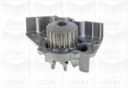 GRAF Pompă de apă, răcire motor GRAF PA911 (PA911) - automobilus