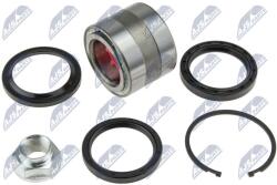 NTY Set rulment roata NTY KLT-SB-008 (KLT-SB-008)