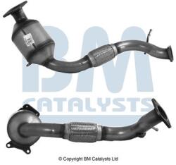 Bm Catalysts Catalizator BM CATALYSTS Approved BM80368H (BM80368H)