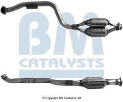 Bm Catalysts Catalizator BM CATALYSTS Approved BM90741H (BM90741H)