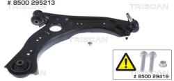 TRISCAN Brat, suspensie roata TRISCAN 8500 295213 (8500 295213)