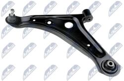 NTY Brat, suspensie roata NTY ZWD-MS-000 (ZWD-MS-000)