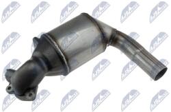 NTY Catalizator NTY KAT-FT-000 (KAT-FT-000)