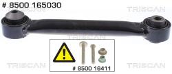 TRISCAN Brat, suspensie roata TRISCAN 8500 165030 (8500 165030)