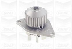GRAF Pompă de apă, răcire motor GRAF PA837 (PA837) - automobilus