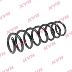 KYB Arc spiral KYB K-Flex RA1636 (RA1636)