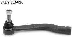 SKF Cap de bara SKF VKDY 316016 (VKDY 316016) - automobilus