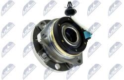 NTY Set rulment roata NTY KLP-PL-005 (KLP-PL-005)