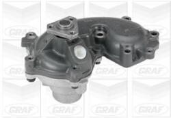 GRAF Pompă de apă, răcire motor GRAF PA553 (PA553)