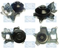 SIL Pompă de apă, răcire motor SIL PA1487 (PA1487)