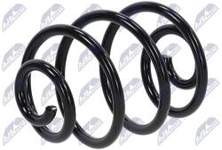 NTY Arc spiral NTY ASZ-CH-030 (ASZ-CH-030)