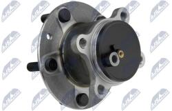NTY Set rulment roata NTY KLT-MZ-062 (KLT-MZ-062)