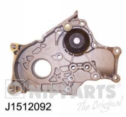 NIPPARTS Pompă de apă, răcire motor NIPPARTS J1512092 (J1512092)