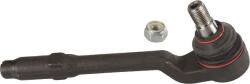 TRW Cap de bara TRW JTE1006 (JTE1006) - automobilus