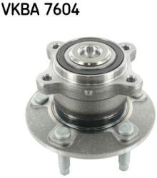 SKF Set rulment roata SKF VKBA 7604 (VKBA 7604) - automobilus