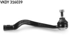 SKF Cap de bara SKF VKDY 316039 (VKDY 316039) - automobilus