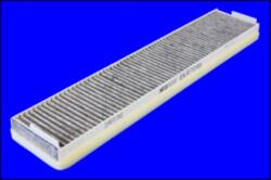 MECAFILTER Filtru, aer habitaclu MECAFILTER EKR7096 (EKR7096)