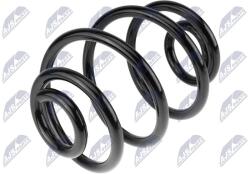 NTY Arc spiral NTY ASZ-PL-036 (ASZ-PL-036)