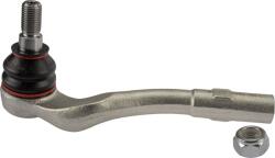 TRW Cap de bara TRW JTE769 (JTE769) - automobilus