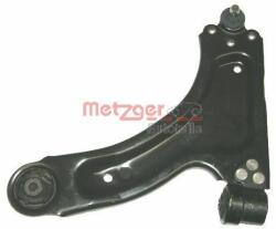 Metzger Autoteile Brat, suspensie roata METZGER AUTOTEILE 58004501 (58004501)