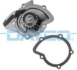 DAYCO Pompă de apă, răcire motor DAYCO DP224 (DP224)