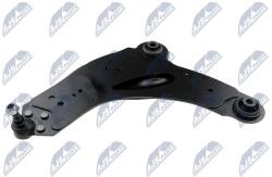 NTY Brat, suspensie roata NTY ZWD-RE-030 (ZWD-RE-030)