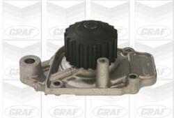GRAF Pompă de apă, răcire motor GRAF PA428 (PA428)