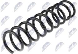 NTY Arc spiral NTY ASZ-BM-005 (ASZ-BM-005)