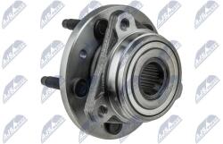 NTY Set rulment roata NTY KLP-FR-043 (KLP-FR-043)
