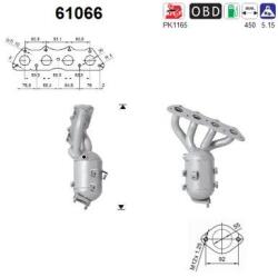 AS Catalizator AS 61066 (61066)