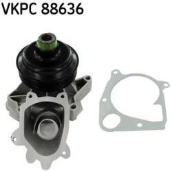 SKF Pompă de apă, răcire motor SKF VKPC 88636 (VKPC 88636)