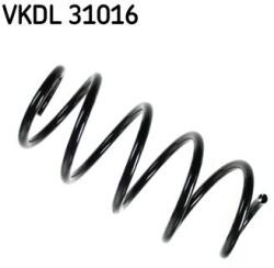 SKF Arc spiral SKF VKDL 31016 (VKDL 31016) - automobilus