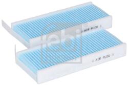 Febi Bilstein Set filtru, aer habitaclu FEBI BILSTEIN 179601 (179601) - automobilus