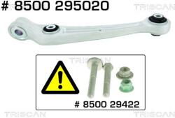 TRISCAN Brat, suspensie roata TRISCAN 8500 295020 (8500 295020) - automobilus