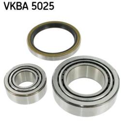 SKF Set rulment roata SKF VKBA 5025 (VKBA 5025) - automobilus