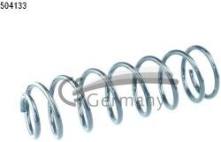CS Germany Arc spiral CS Germany 14.504. 133 (14.504.133) - automobilus