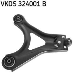 SKF Brat, suspensie roata SKF VKDS 324001 B (VKDS 324001 B) - automobilus