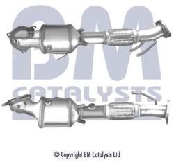Bm Catalysts Catalizator BM CATALYSTS Approved BM92042H (BM92042H)