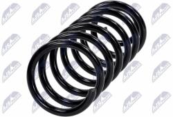 NTY Arc spiral NTY ASZ-CT-006 (ASZ-CT-006)
