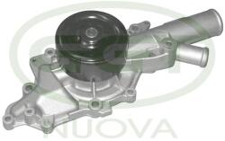 GGT Pompă de apă, răcire motor GGT PA12472 (PA12472)